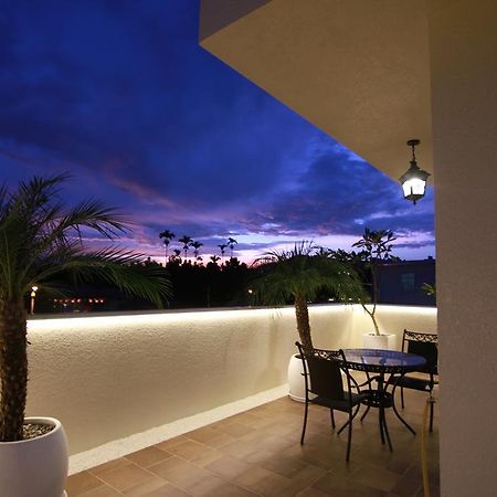 Kurumba Jiji B&B מראה חיצוני תמונה
