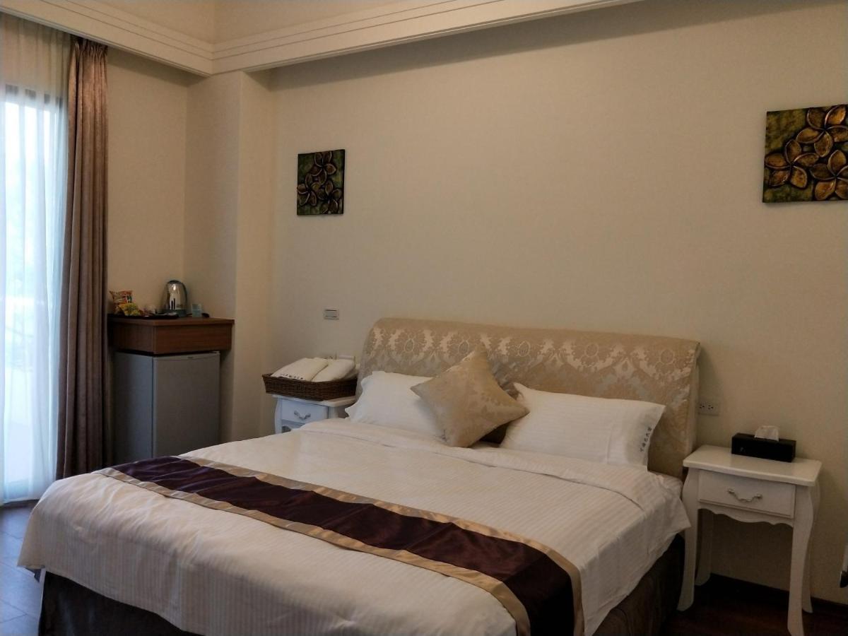 Kurumba Jiji B&B מראה חיצוני תמונה