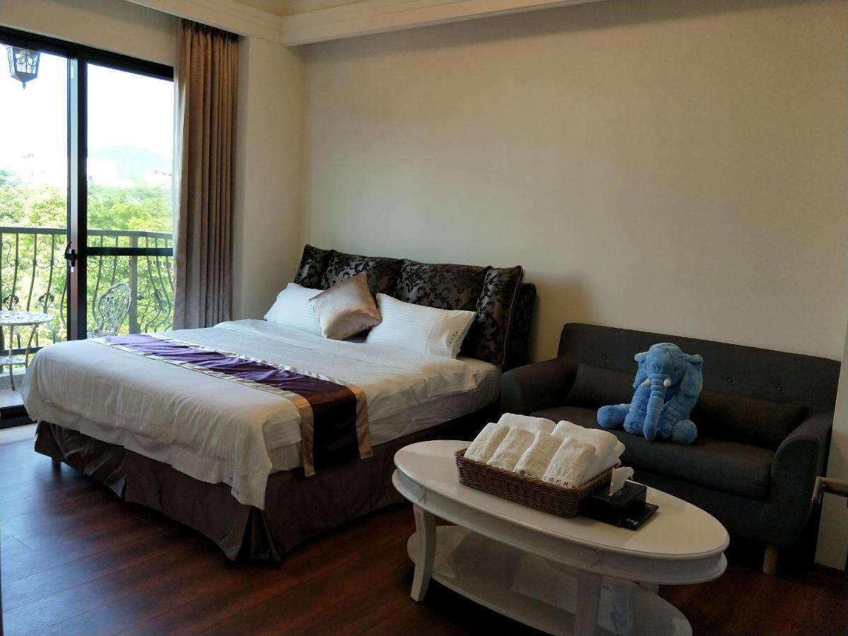 Kurumba Jiji B&B מראה חיצוני תמונה