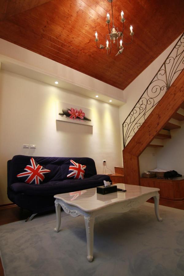Kurumba Jiji B&B מראה חיצוני תמונה