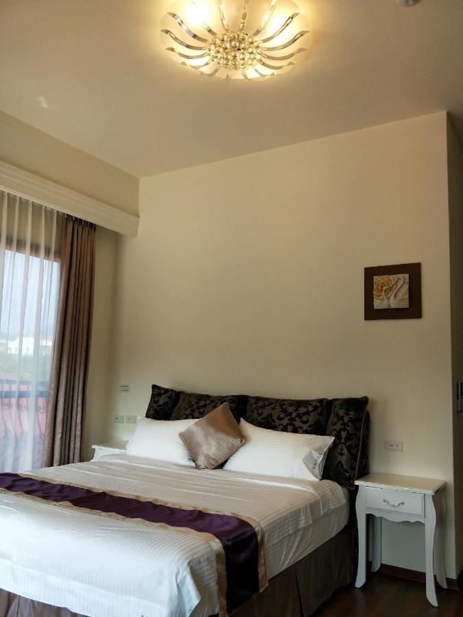 Kurumba Jiji B&B מראה חיצוני תמונה