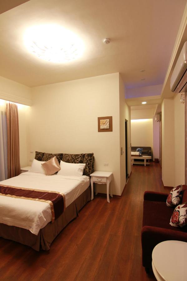 Kurumba Jiji B&B מראה חיצוני תמונה