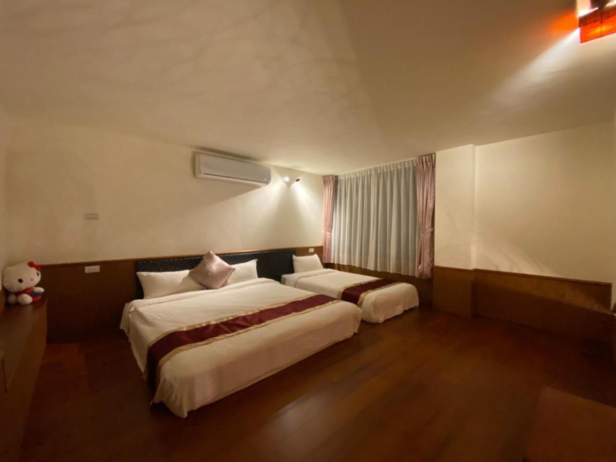 Kurumba Jiji B&B מראה חיצוני תמונה
