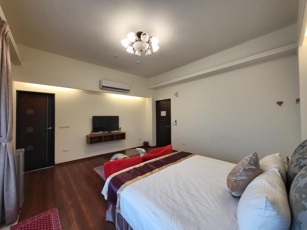 Kurumba Jiji B&B מראה חיצוני תמונה