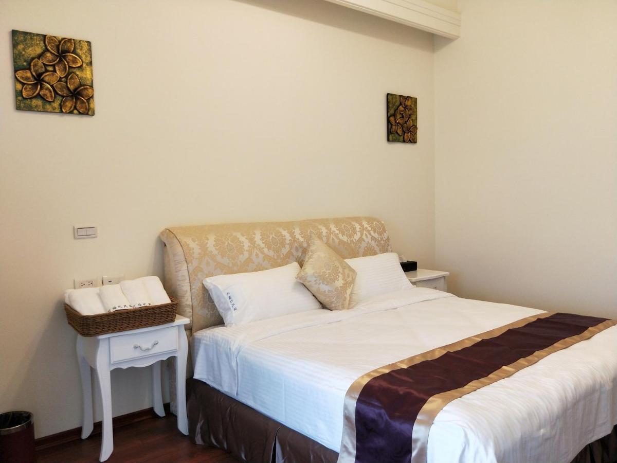 Kurumba Jiji B&B מראה חיצוני תמונה
