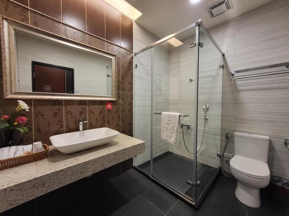 Kurumba Jiji B&B מראה חיצוני תמונה
