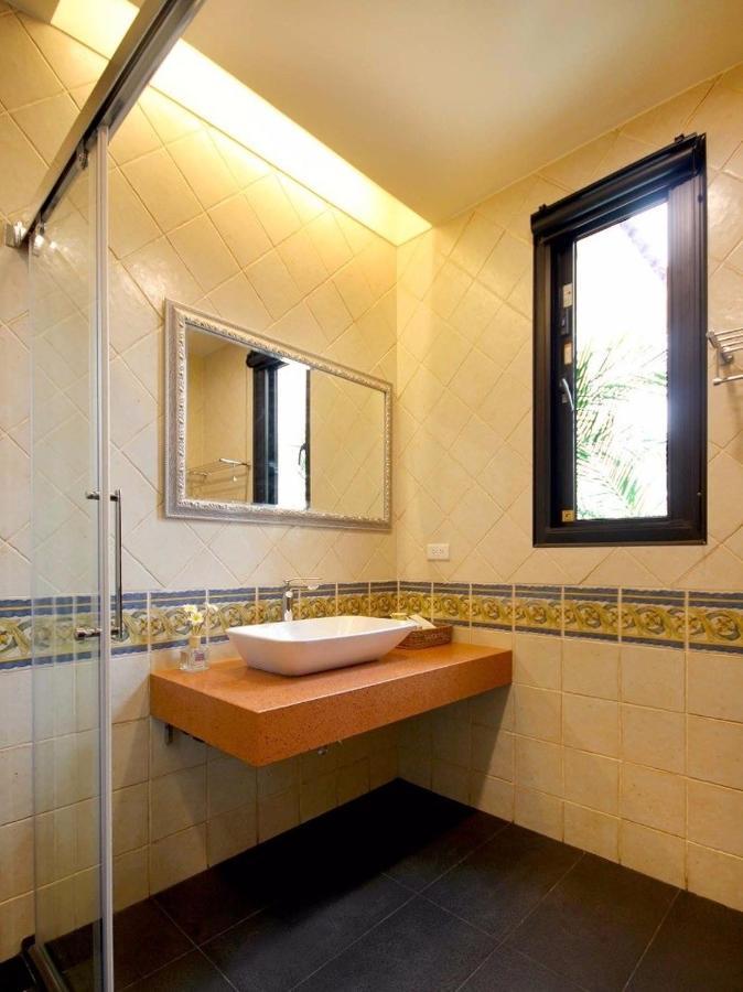 Kurumba Jiji B&B מראה חיצוני תמונה