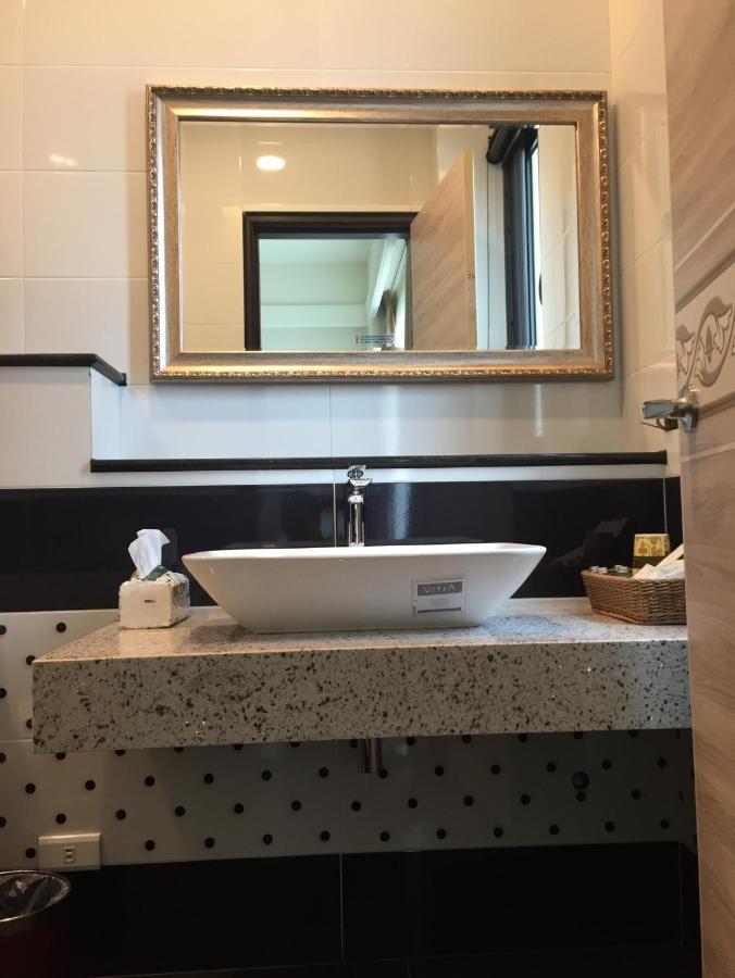 Kurumba Jiji B&B מראה חיצוני תמונה