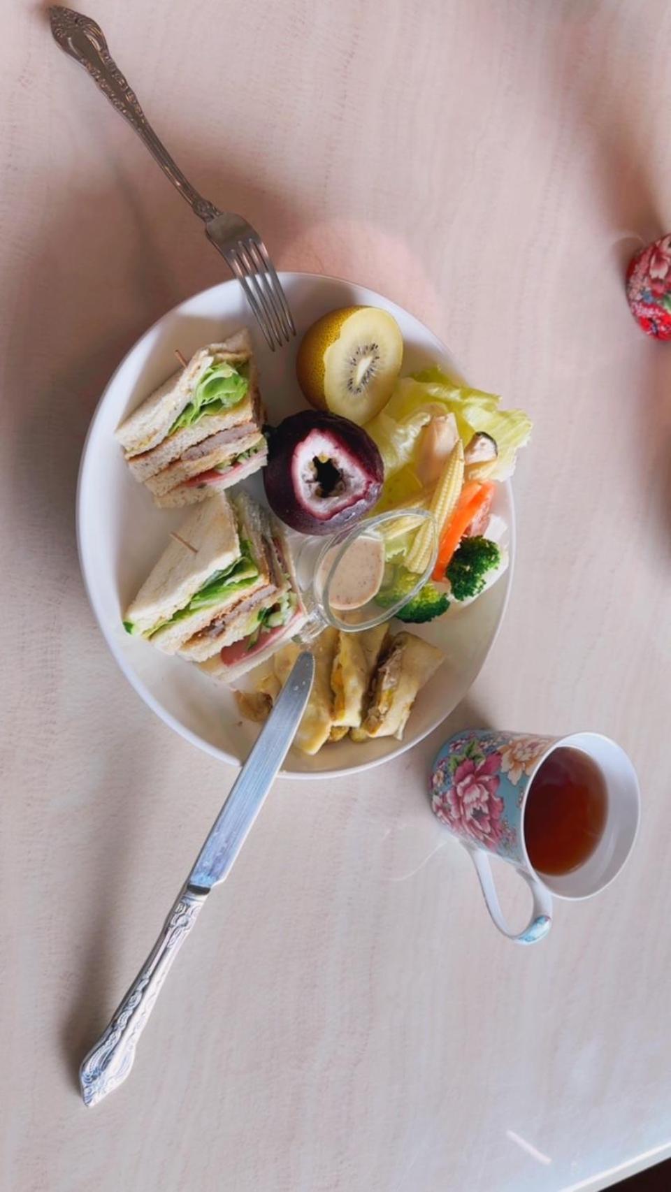 Kurumba Jiji B&B מראה חיצוני תמונה