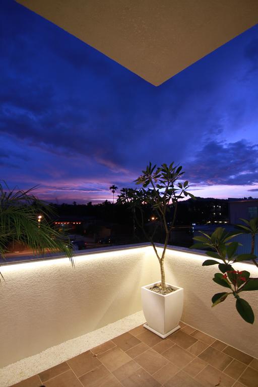 Kurumba Jiji B&B מראה חיצוני תמונה