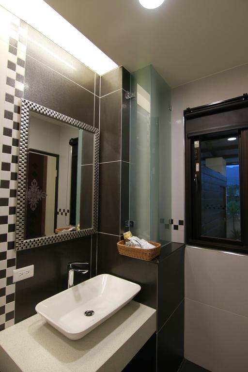 Kurumba Jiji B&B מראה חיצוני תמונה