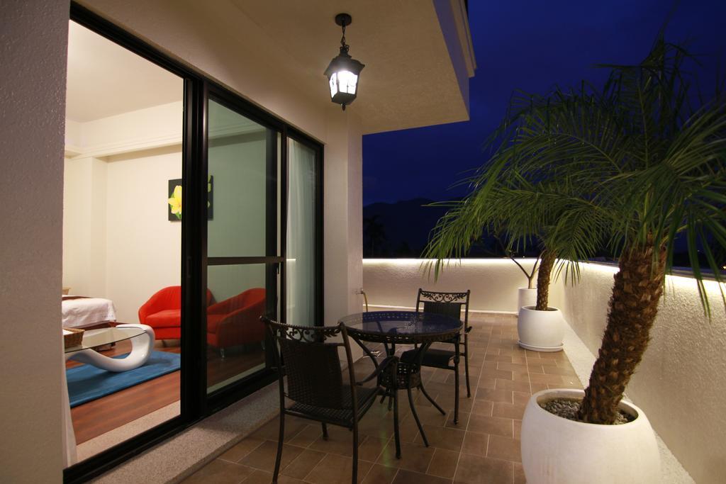 Kurumba Jiji B&B מראה חיצוני תמונה