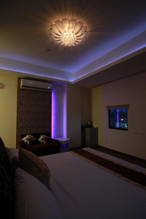 Kurumba Jiji B&B מראה חיצוני תמונה