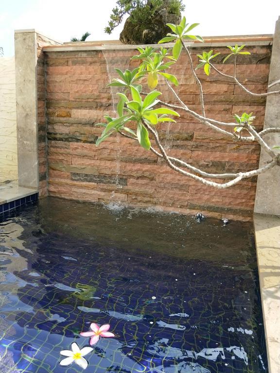 Kurumba Jiji B&B מראה חיצוני תמונה
