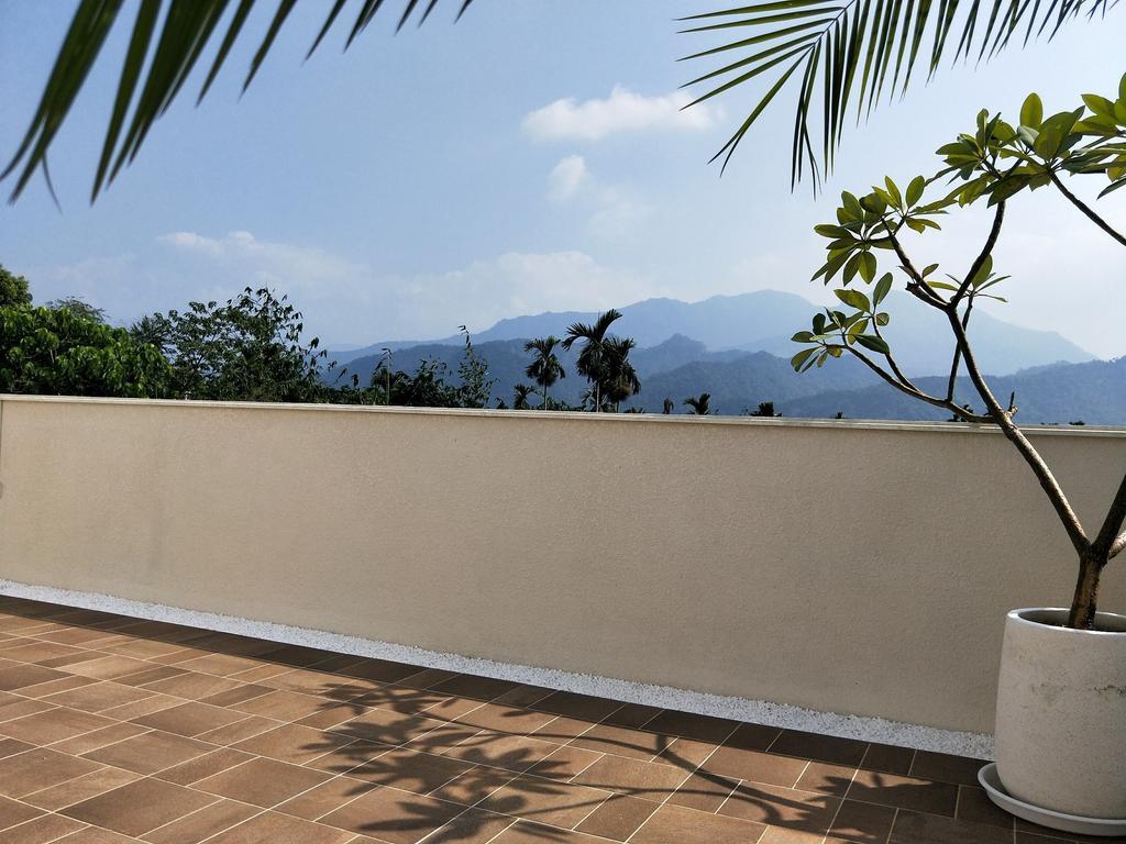 Kurumba Jiji B&B מראה חיצוני תמונה