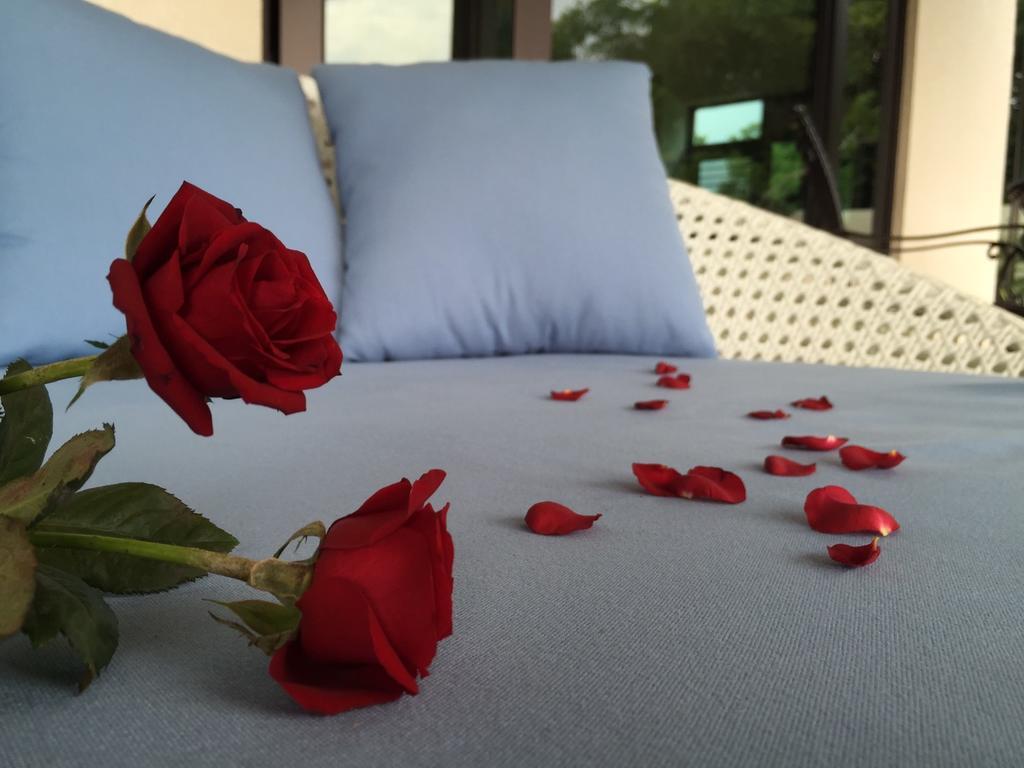 Kurumba Jiji B&B מראה חיצוני תמונה