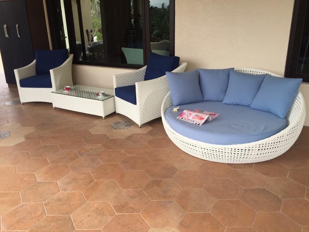 Kurumba Jiji B&B מראה חיצוני תמונה
