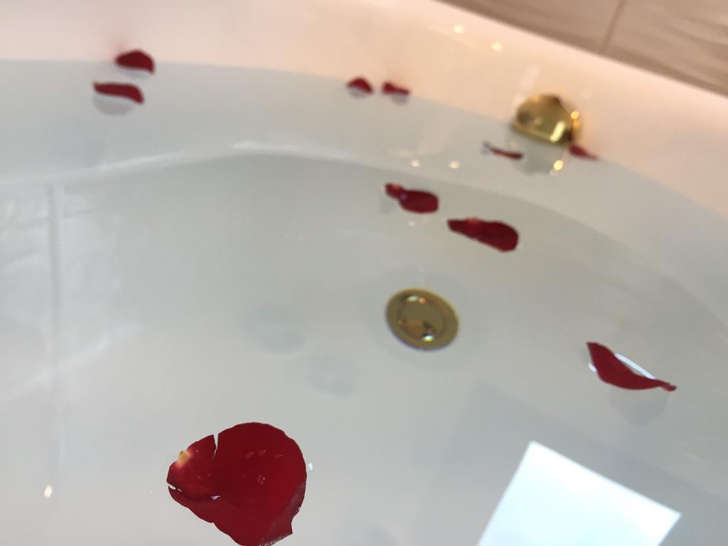 Kurumba Jiji B&B מראה חיצוני תמונה
