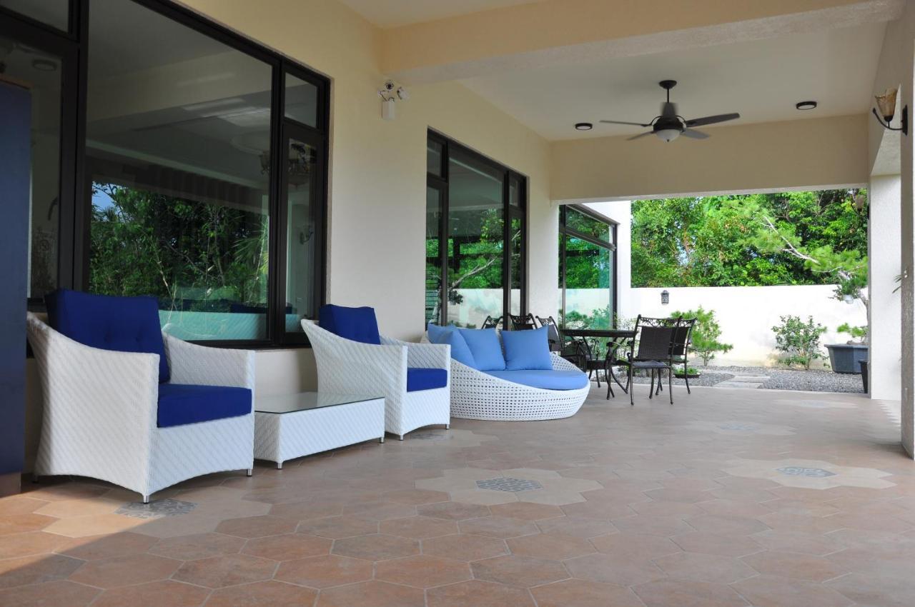 Kurumba Jiji B&B מראה חיצוני תמונה