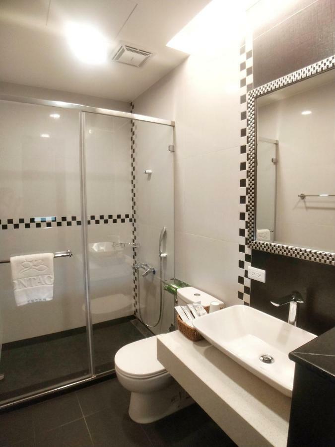 Kurumba Jiji B&B מראה חיצוני תמונה