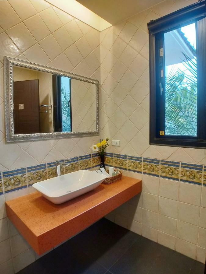 Kurumba Jiji B&B מראה חיצוני תמונה