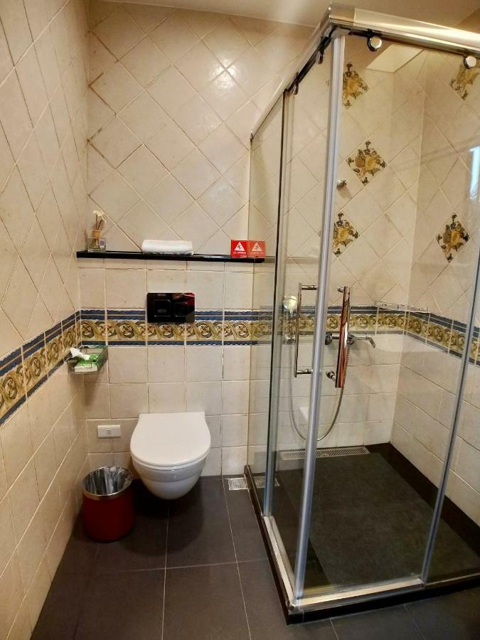 Kurumba Jiji B&B מראה חיצוני תמונה