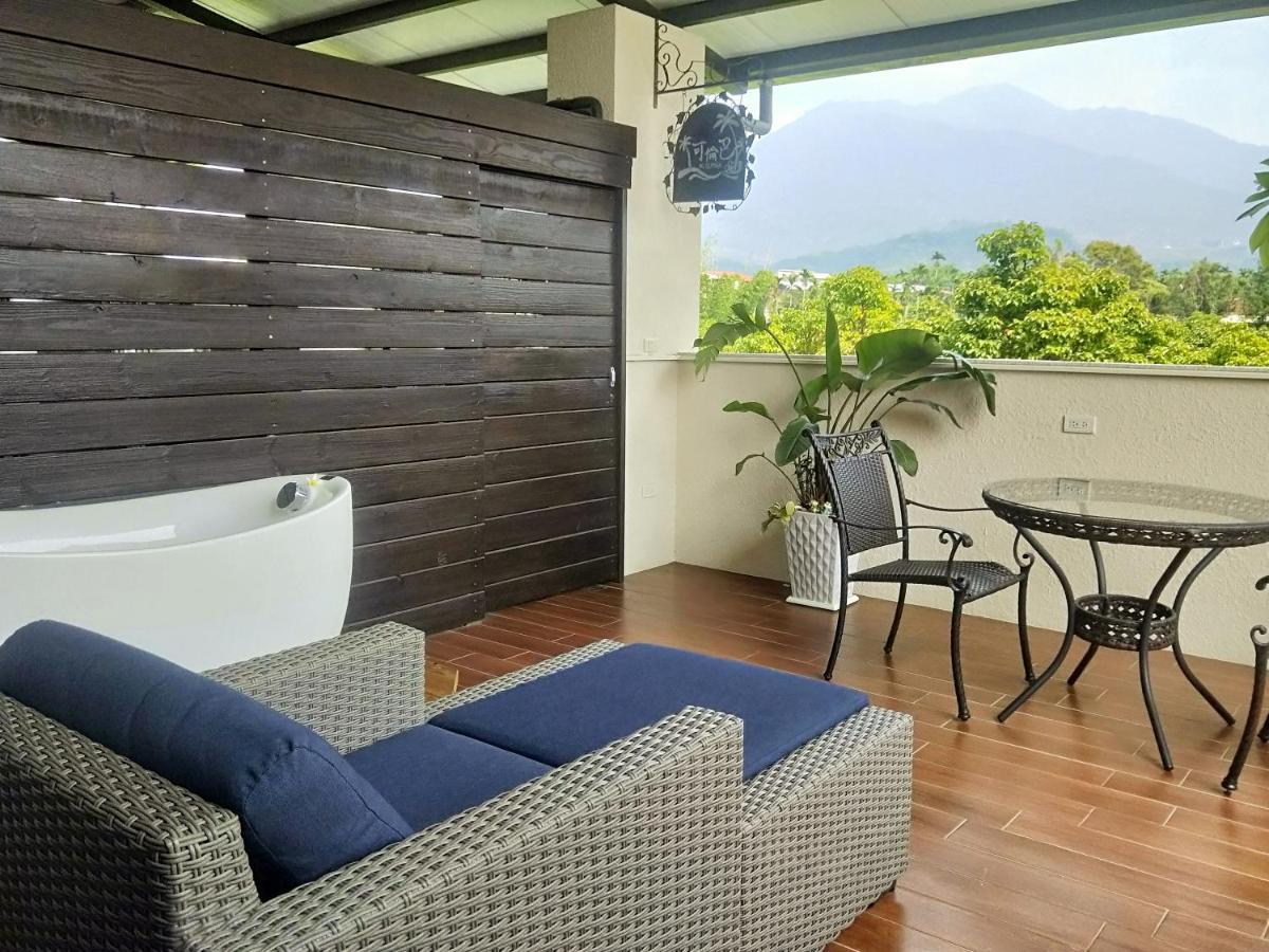 Kurumba Jiji B&B מראה חיצוני תמונה