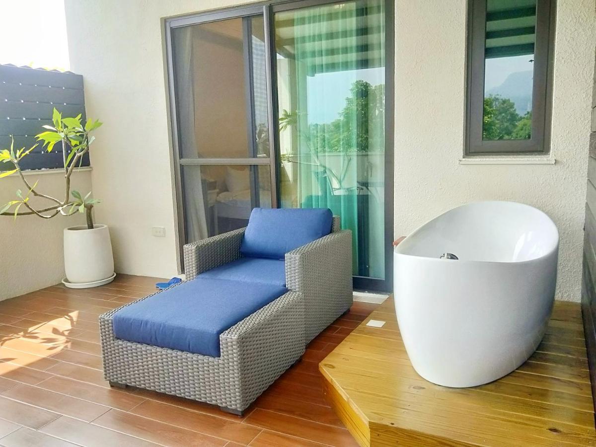 Kurumba Jiji B&B מראה חיצוני תמונה
